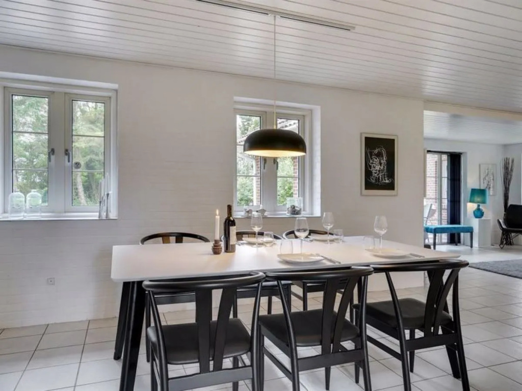 "Dimitri" - 1km from the sea in Western Jutland
