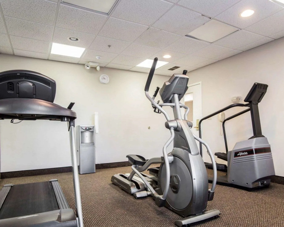 Candlewood Suites - Charlotte - Arrowood by IHG