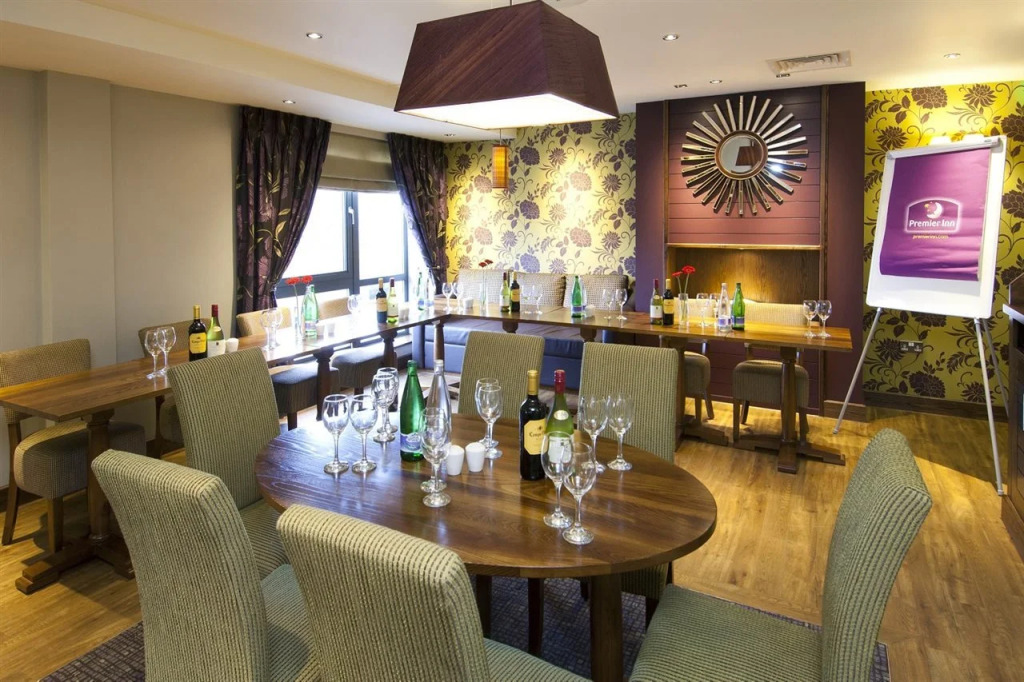 Solihull Town Centre Hotel