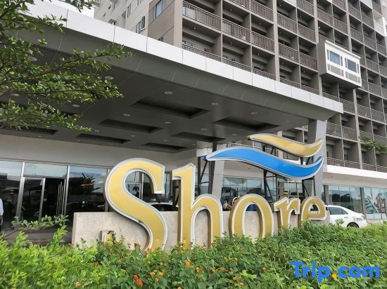 Shore 1 Residences