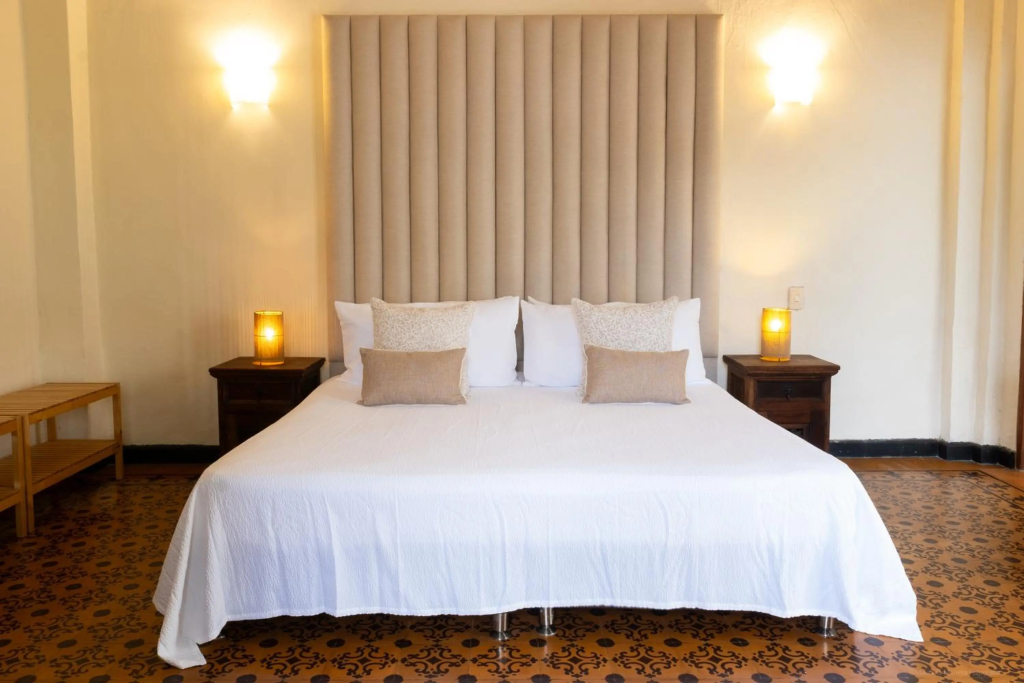 Casa Bustamante Hotel Boutique