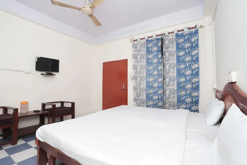 SPOT ON 35638 Rama Hotel