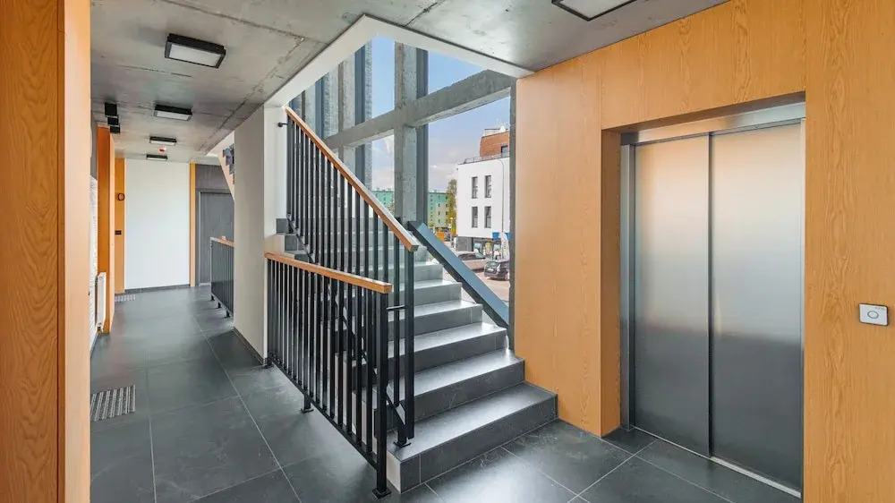 Kaszubska Bryza Apartamenty In