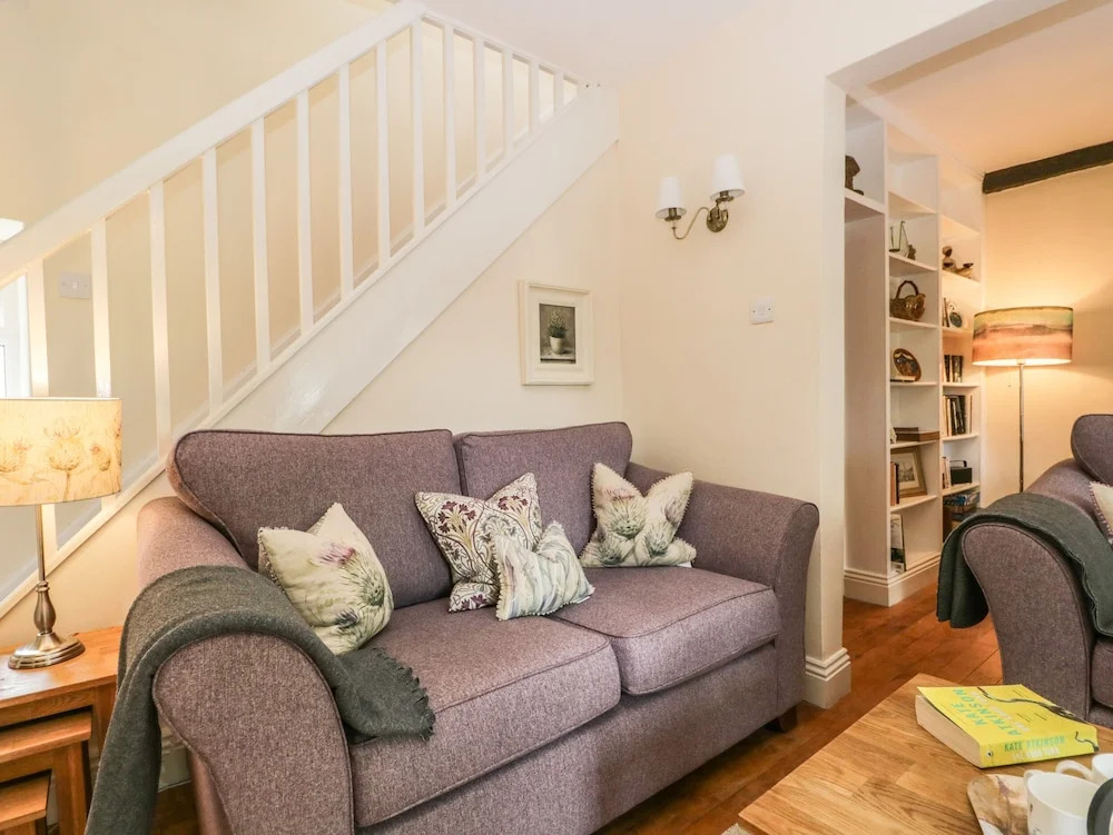 Mulberry Cottage