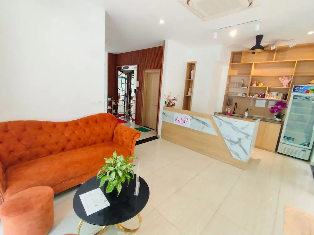 Kalia Hotel