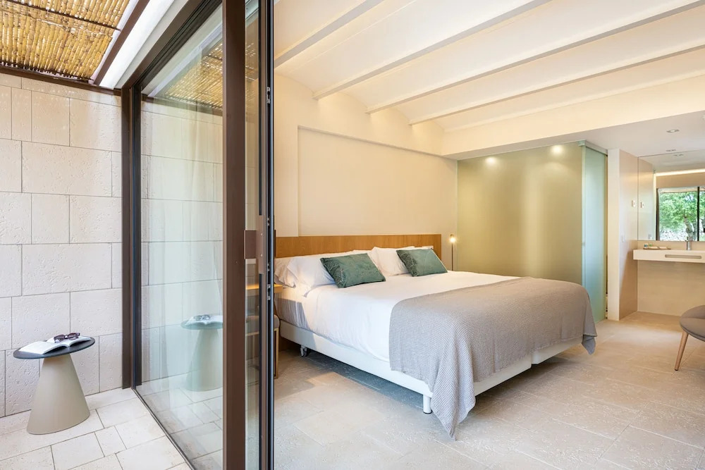 Agroturismo Malbuger Nou Menorca
