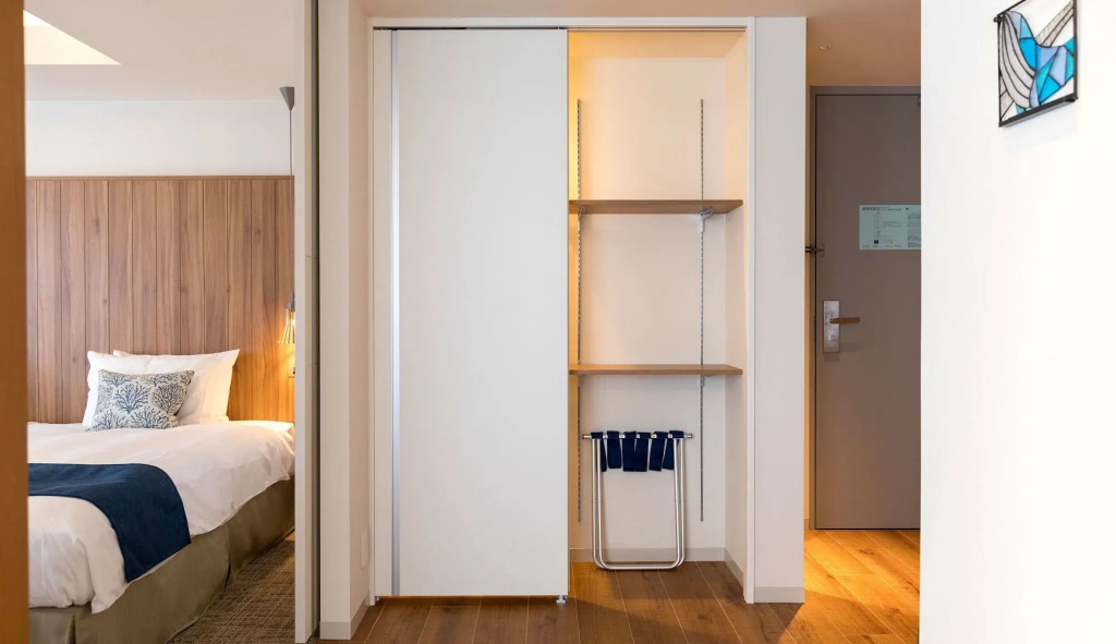 Tokyu Stay Okinawa Naha