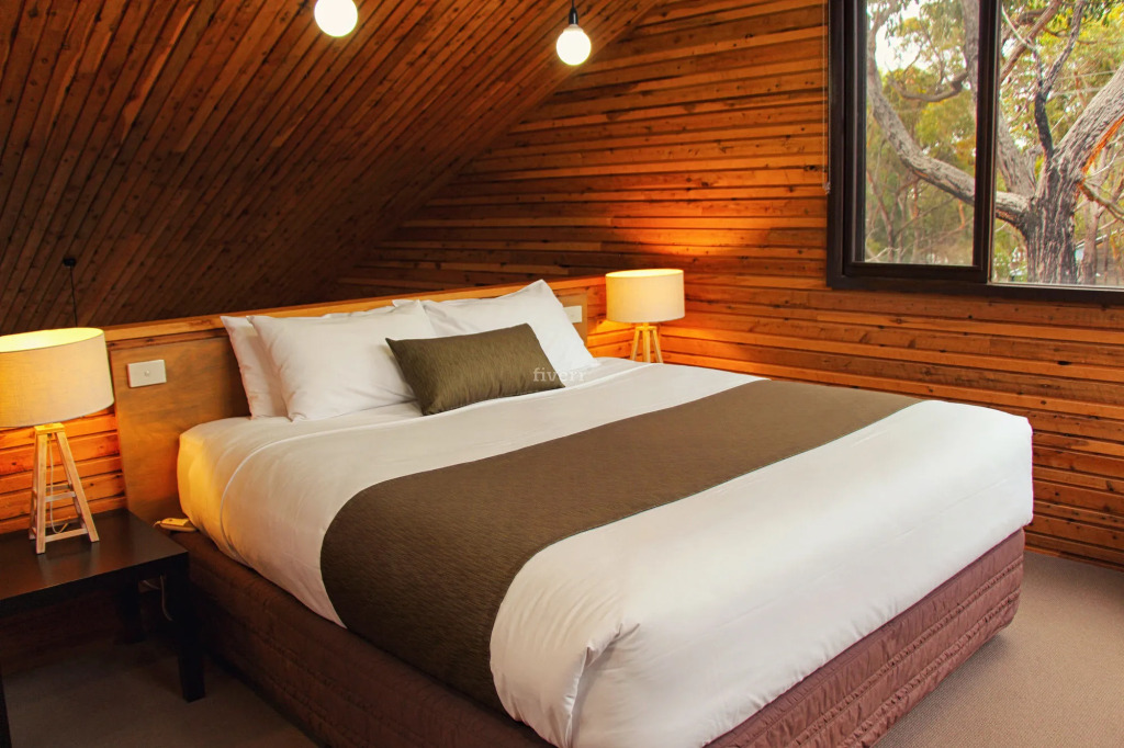 DULC Cabins