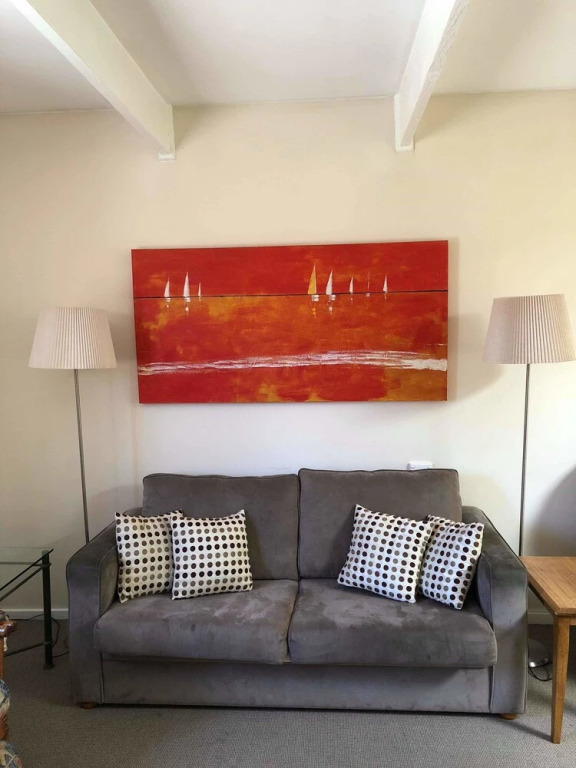 Lakes Jakaranda Holiday Units