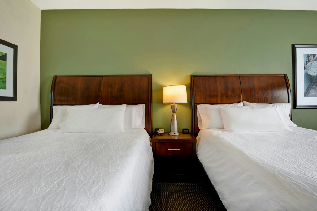 Hilton Garden Inn Green Bay