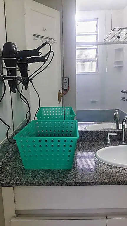 Rio Habitat Copacabana Posto 2