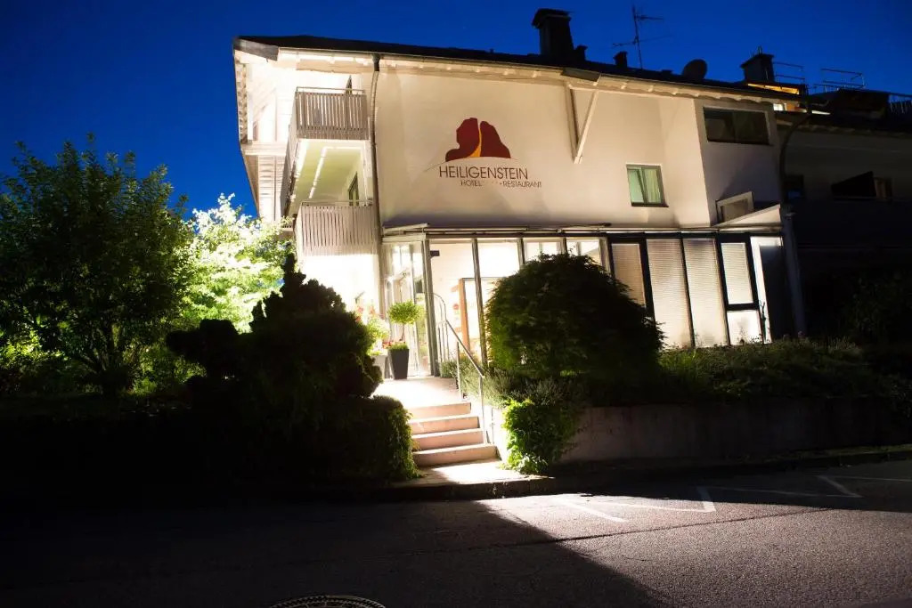 Hotel Heiligenstein