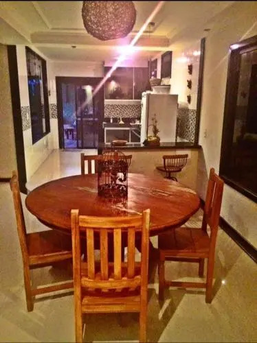 Casa De Praia Bicanga