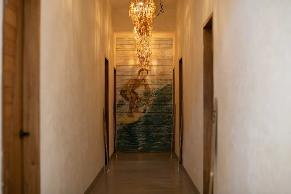 The KAZA Boutique Hotel