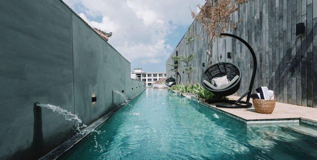Lloyds Inn Bali