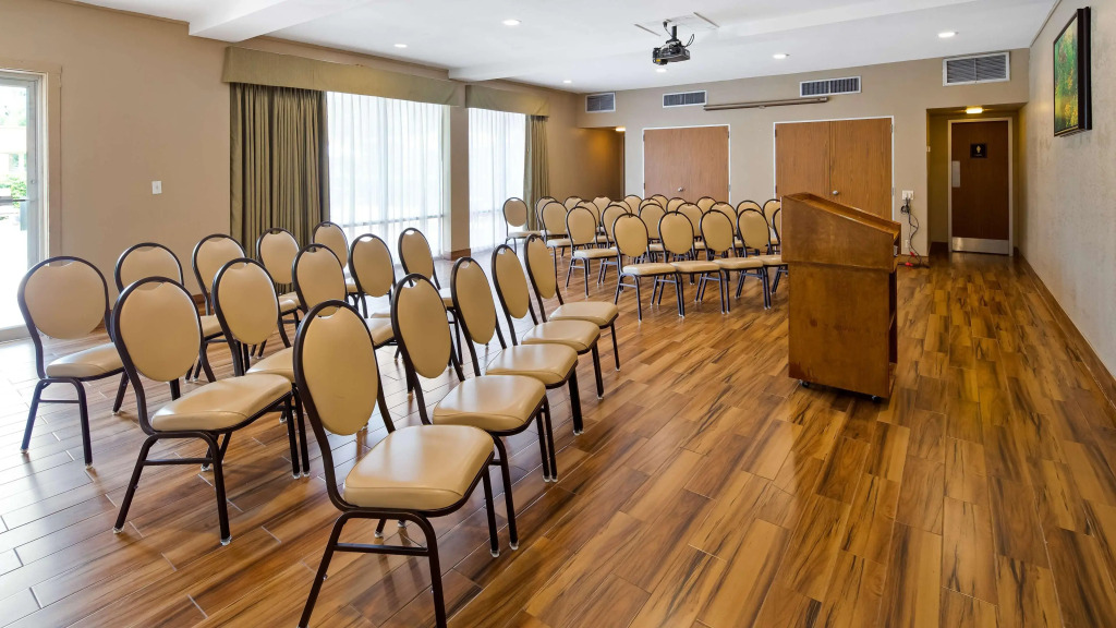 Best Western Orlando West