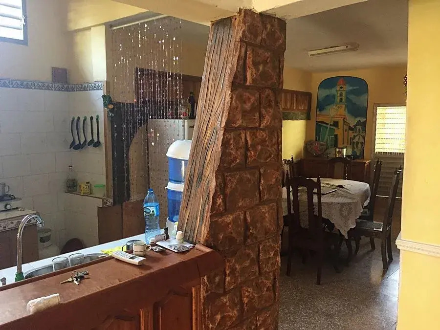 Dona Antonia And Friends Rooms Trinidad