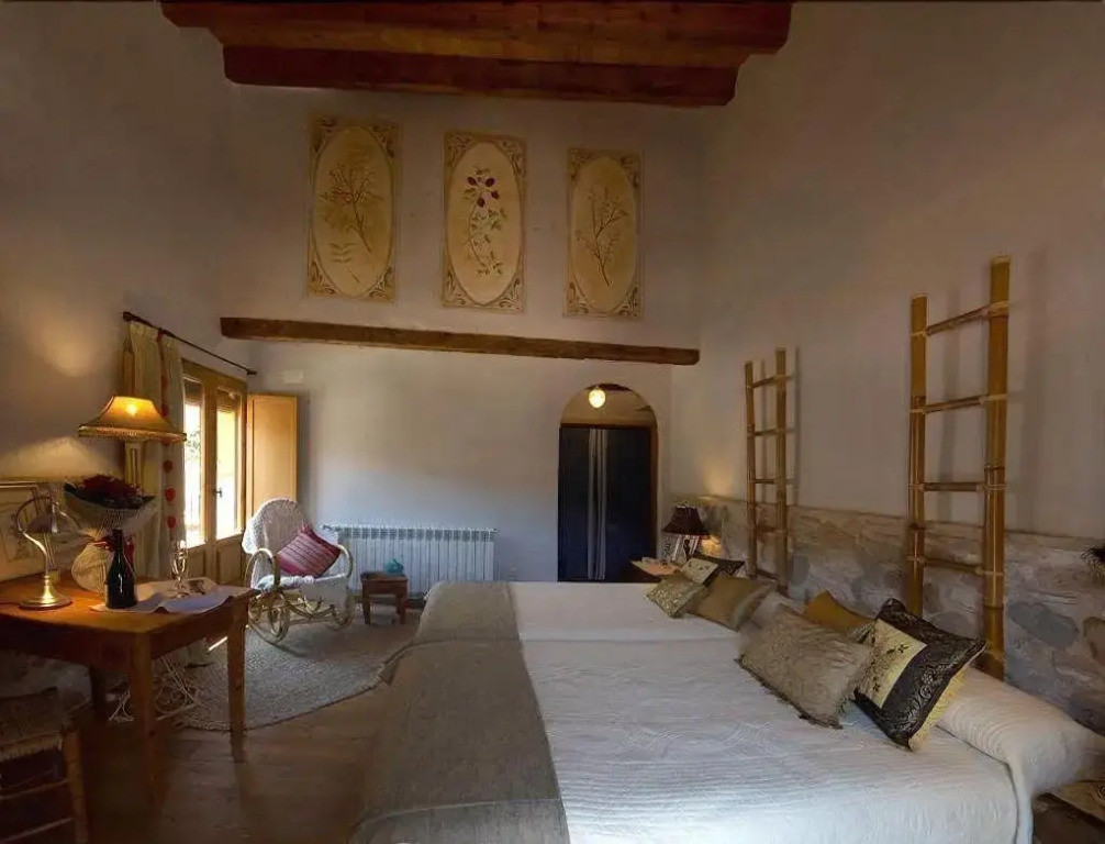 Casa El Bailador