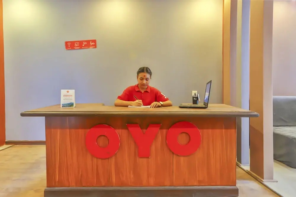 OYO 635 Hotel Layata