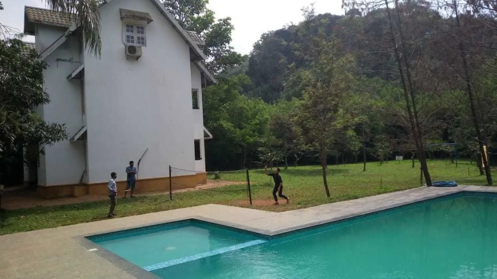 Vythiri Greens Holiday Resorts