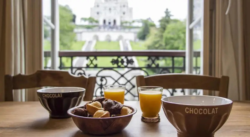 Appartement Coeur Vue