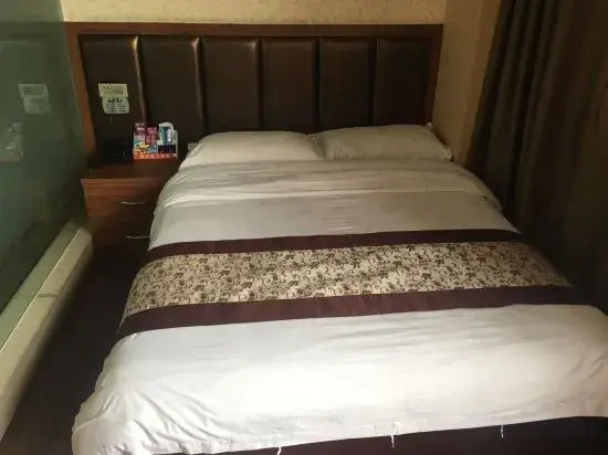Jinling Hotel
