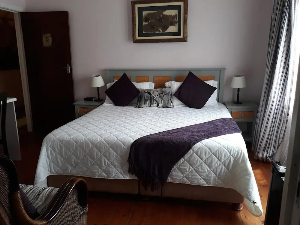 Komati Guesthouse