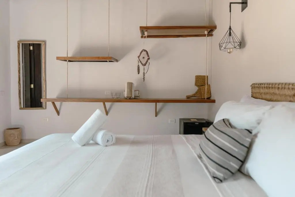 AGAM Hotel Boutique Bacalar