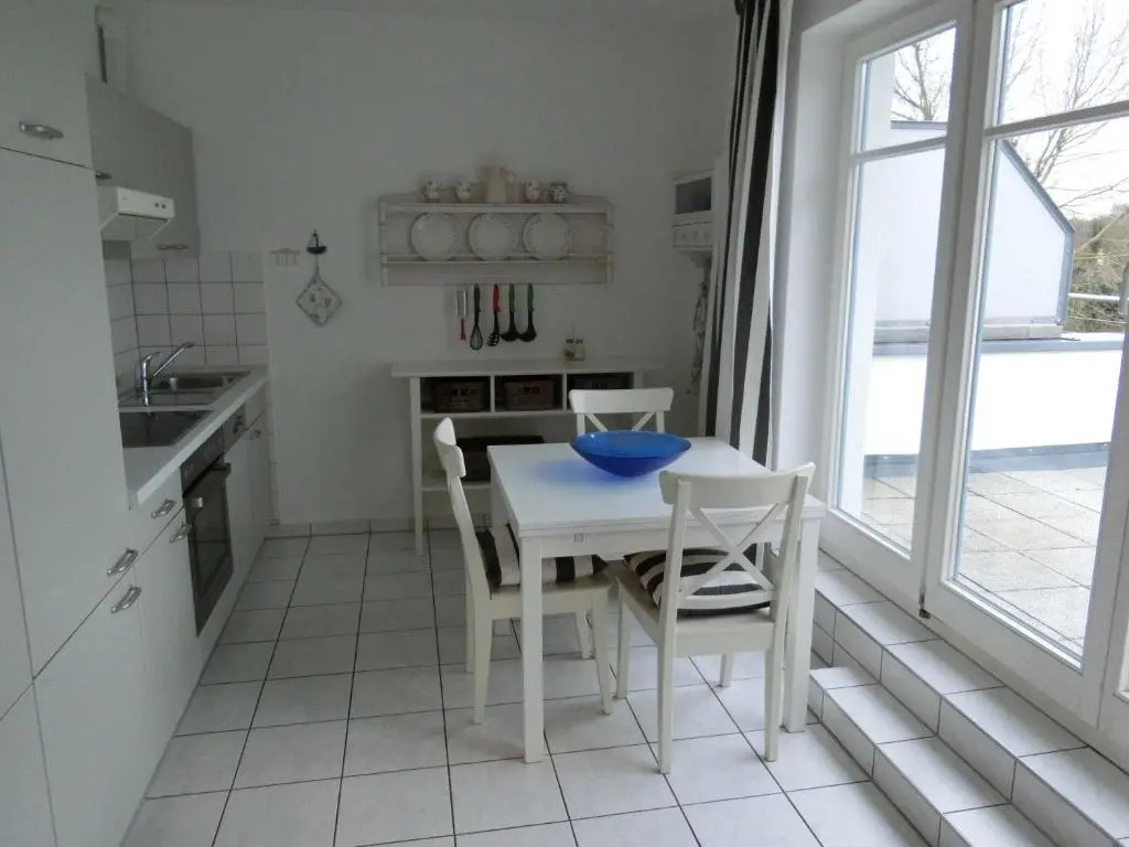 Appartement Residenz Bellevue Usedom 52 DSL WLAN kostenlos