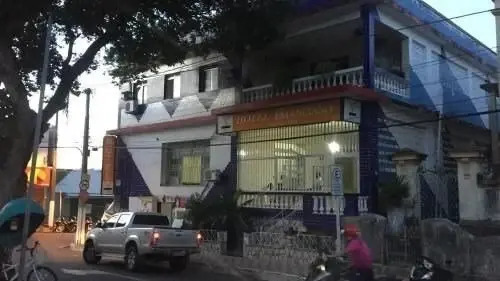 Hotel Estanciano