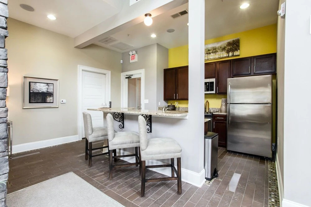 Kasa Charlotte Mallard Creek Apartments