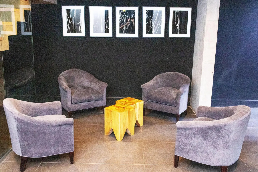 O2 Hotel Iguazu