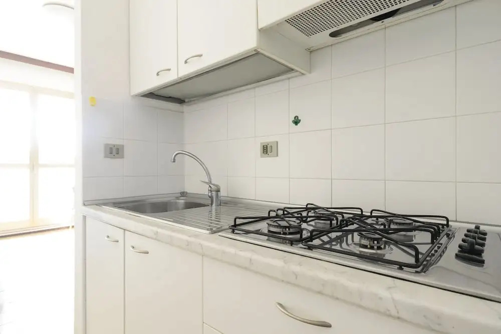 Condominio Spiaggia