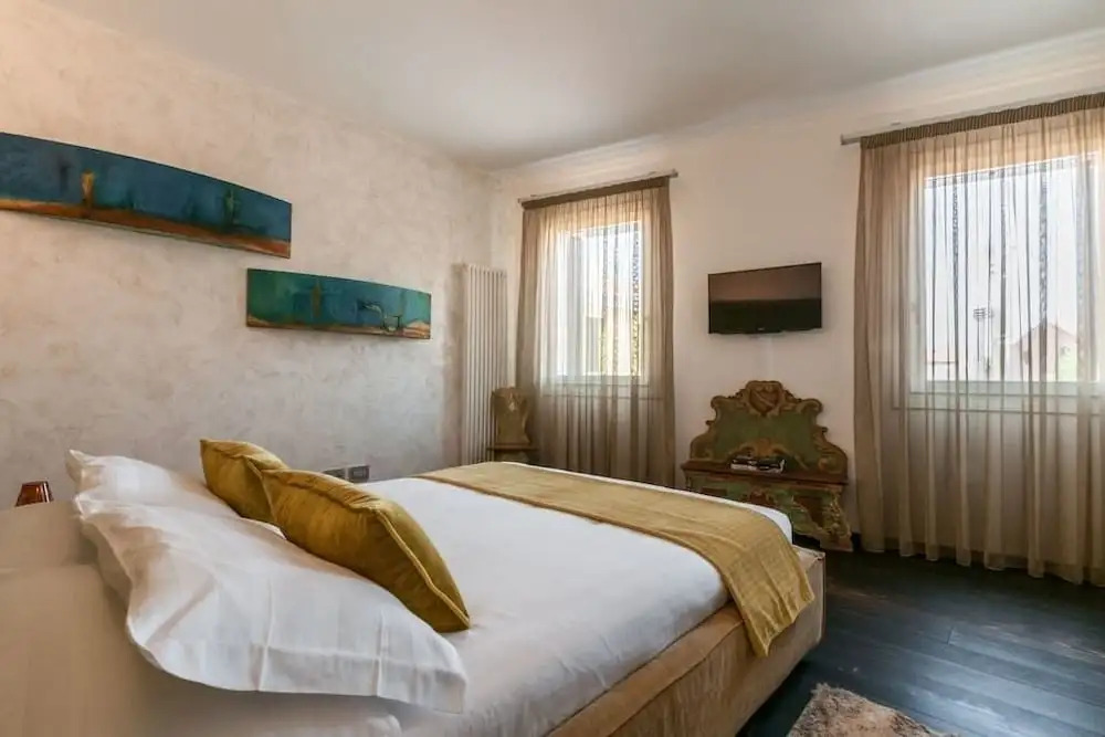 MURANO Suites - Venezia.