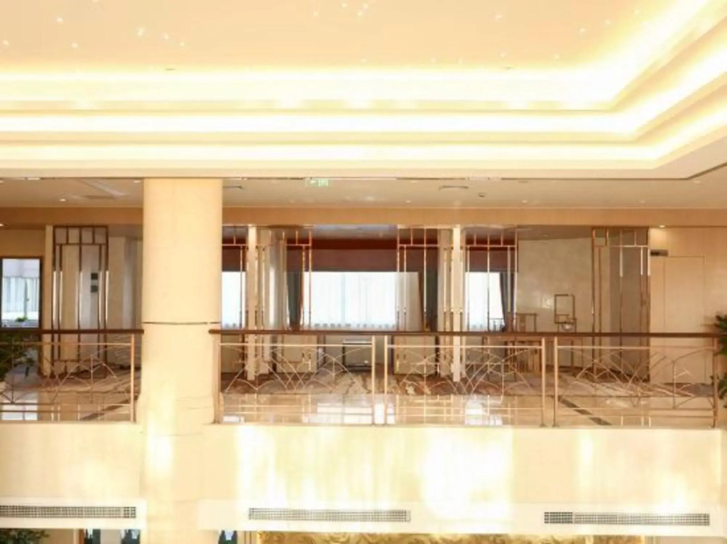 Sumin Hotel