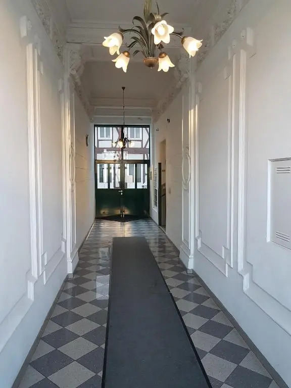 Gerald`s Apartment 5