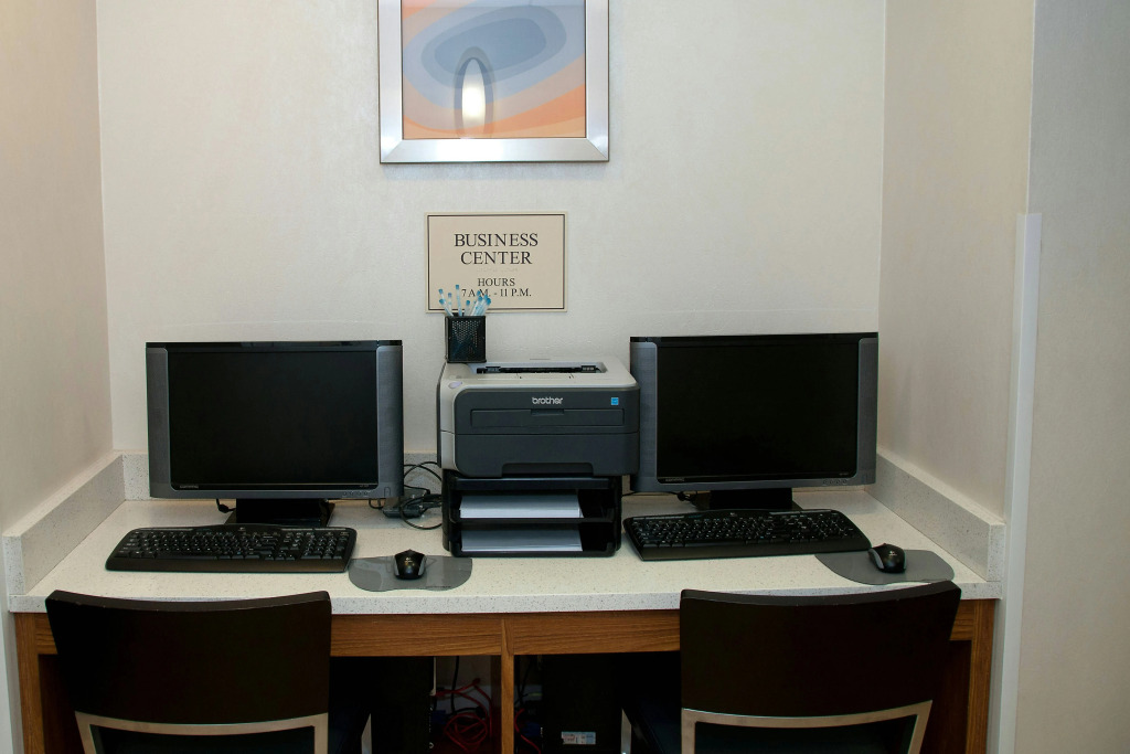 SpringHill Suites by Marriott Las Cruces