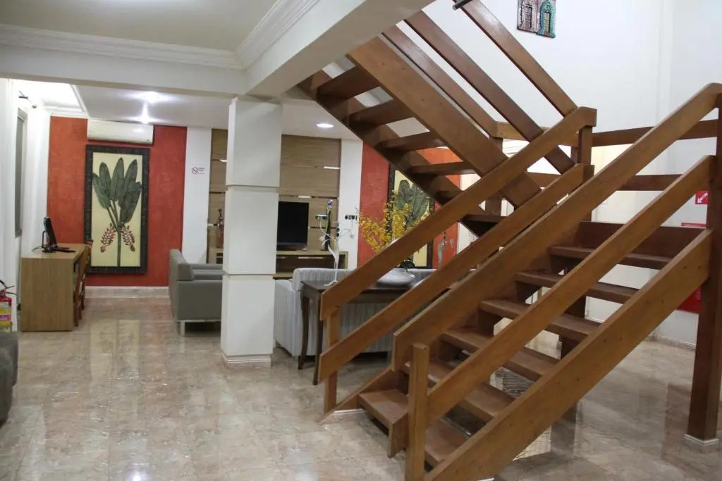 Ecos Hotel Tourist