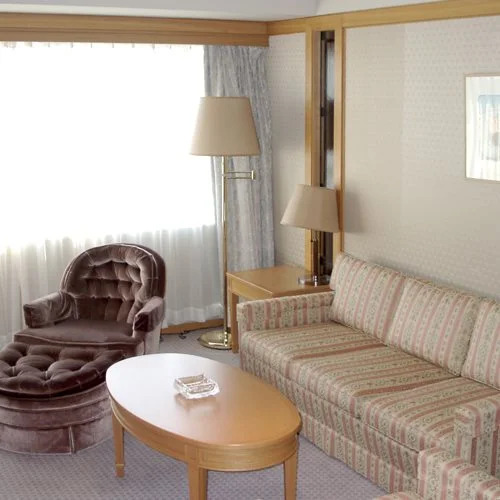 Aichi Kenko Plaza Hotel