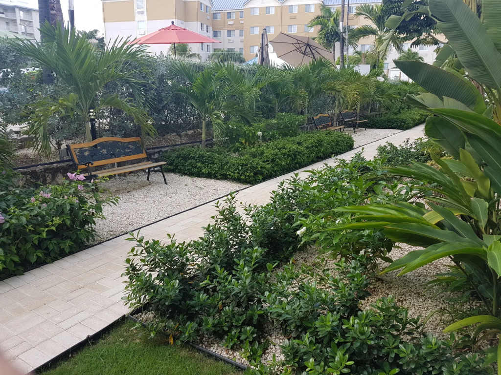 Seven Mile Beach Resort