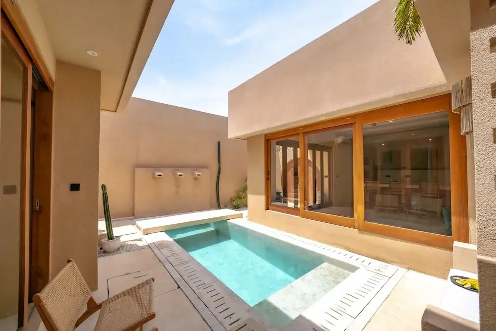 Villa Tierra 1 Uluwatu