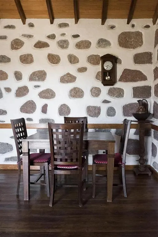Casa Rural Isla de Cuba