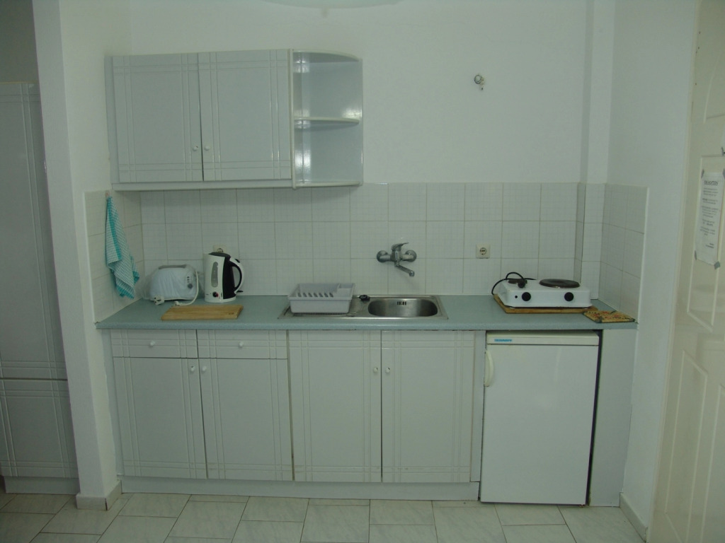 Kontessa Apartments