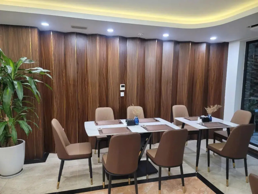 Luxor Boutique Hotel
