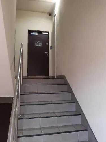 Hostel Katowice Centrum
