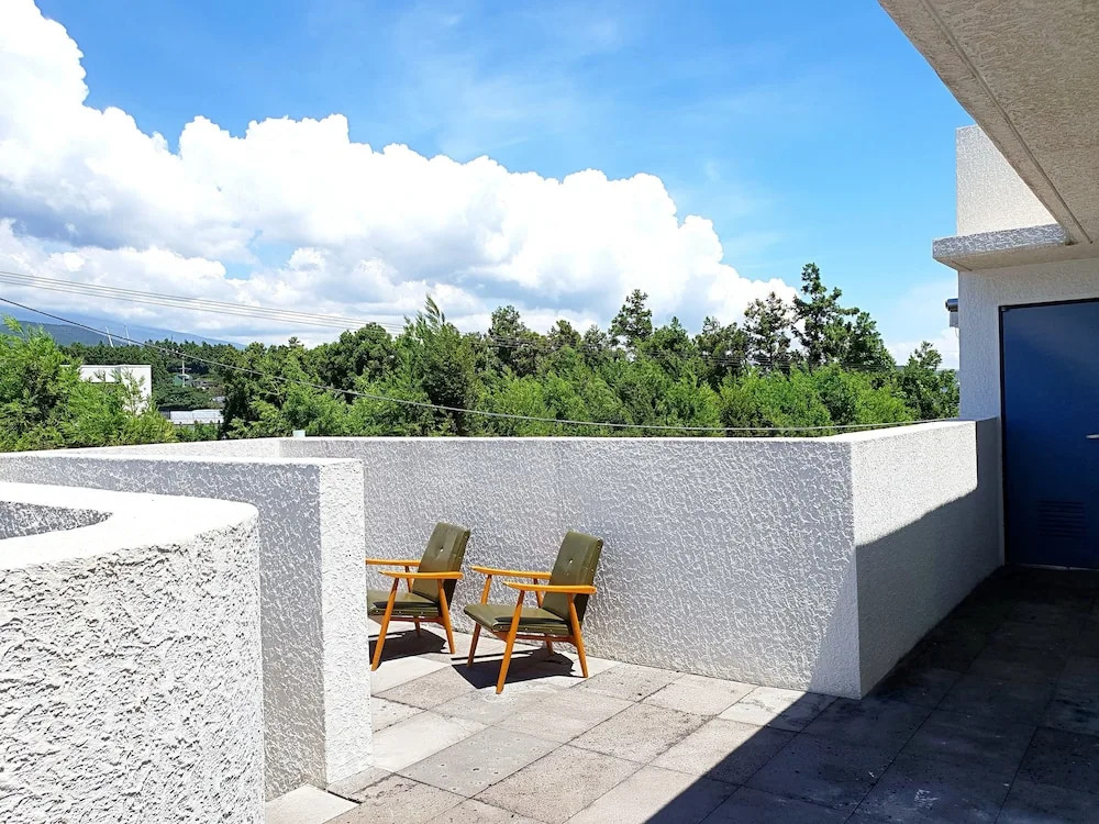 Jeju Pension Gaia