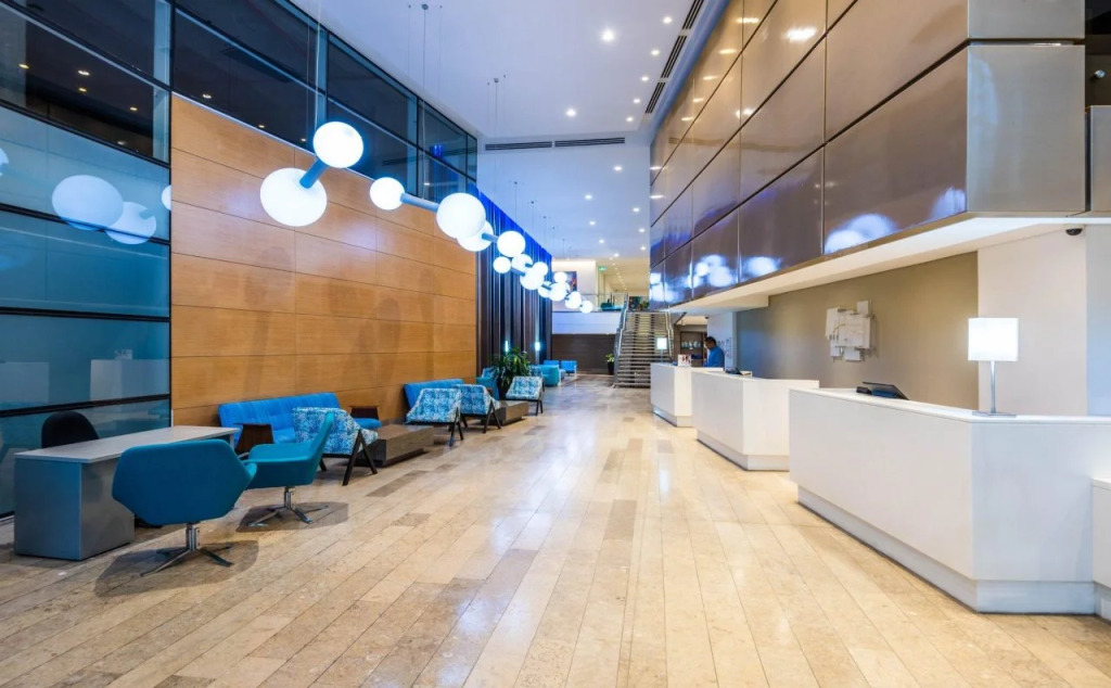 Holiday Inn Express - Cartagena Bocagrande by IHG