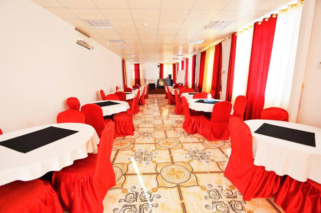 Sur Hotel