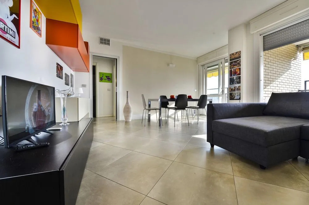 Beverara Eco Tower