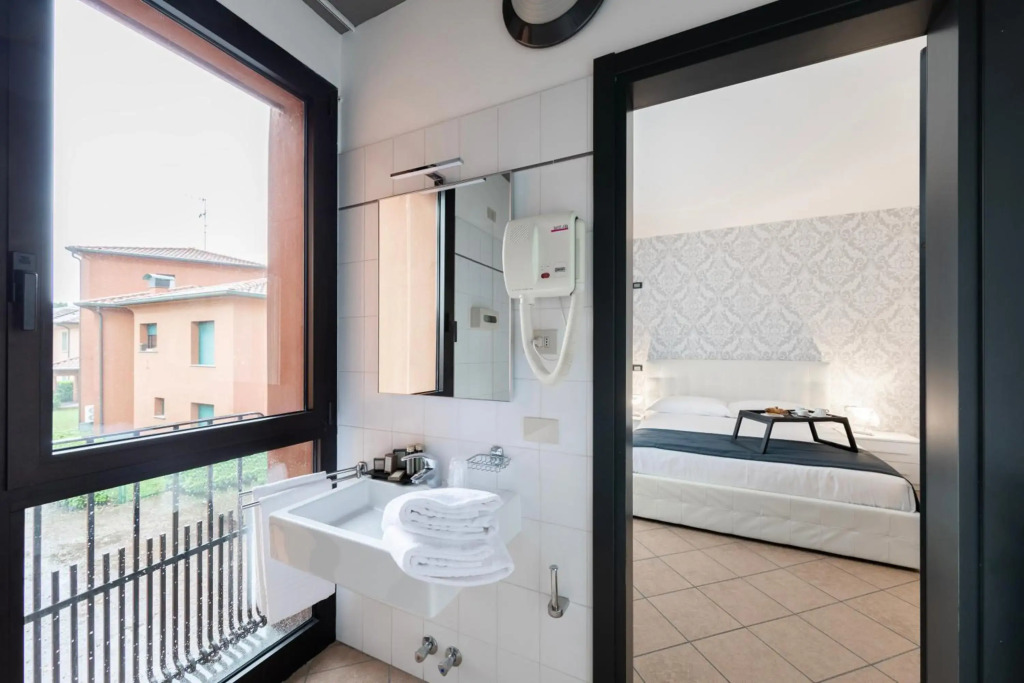 Lake Como Golf Hotel